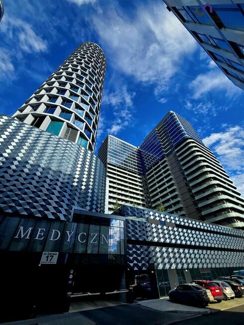 Mieszkanie Katowice Śródmieście, Zabrska