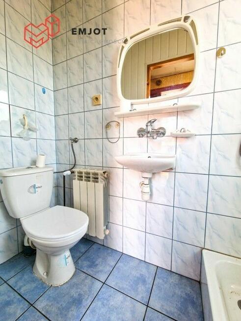 Dom w miejscowości CHOJNE gm. Sieradz