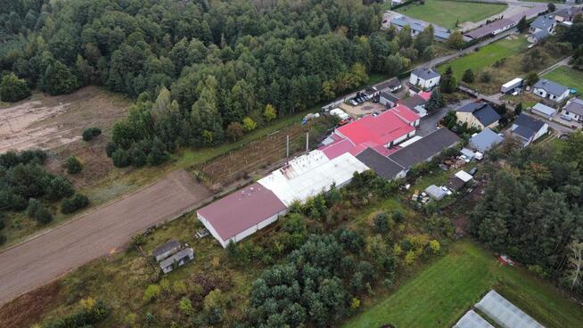 Syndyk sprzeda zakład przetwórstwa mięsnego