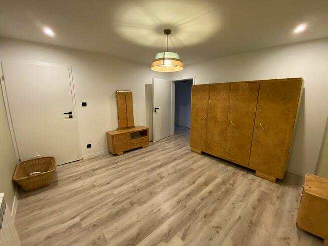 dom szeregowy do wynajęcia