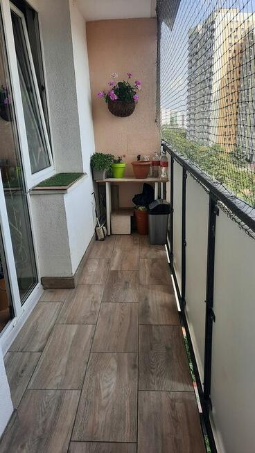 Praga Płd (Grochów) os. Igańska - 72 m, 3 pok., 5/16 p