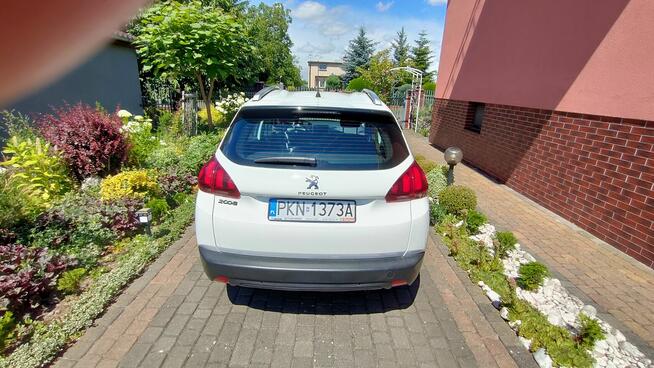 Peugeot 2008 ACTIVE+