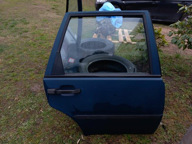 Części karoserii Volvo 460 cała karoseria PAKIET