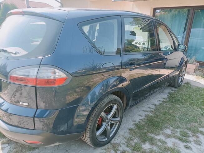 S max ford diesel 1.8