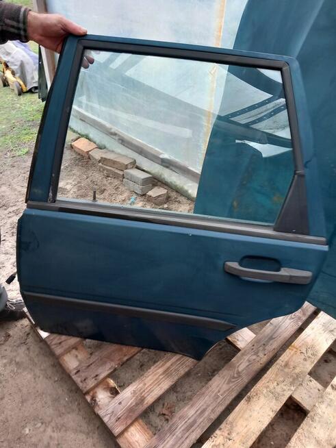 Części karoserii Volvo 460 cała karoseria PAKIET