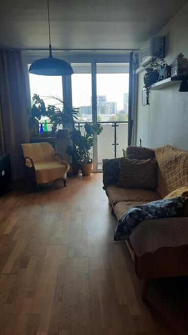 Praga Płd (Grochów) os. Igańska - 72 m, 3 pok., 5/16 p