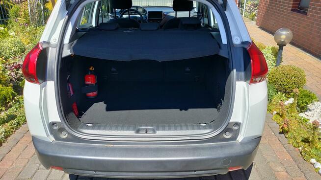 Peugeot 2008 ACTIVE+