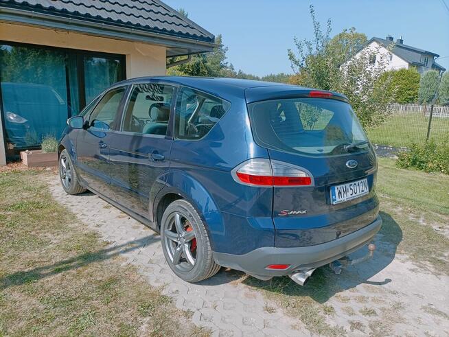 S max ford diesel 1.8