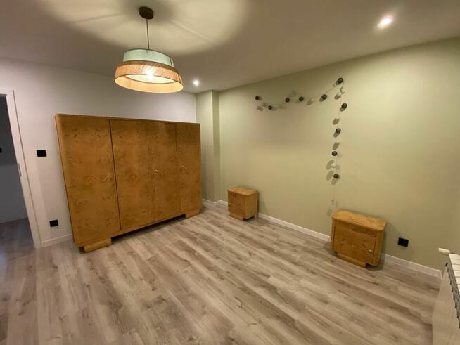 dom szeregowy do wynajęcia