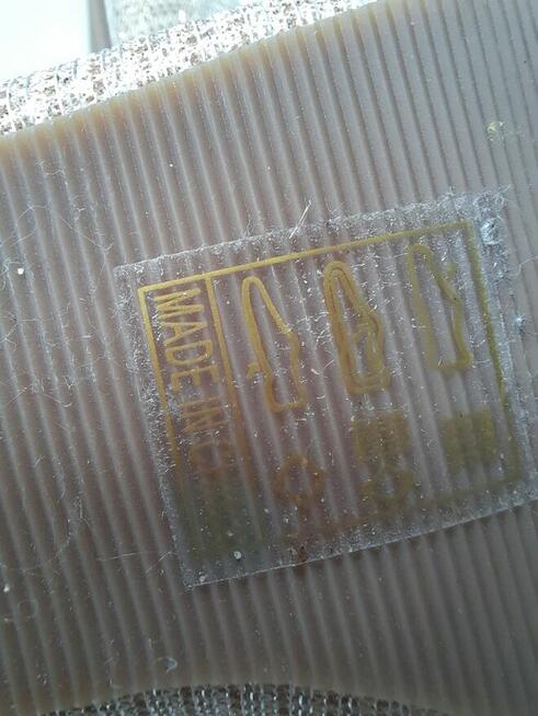 Buty dla dziewczynki Pepper rozmiar 35