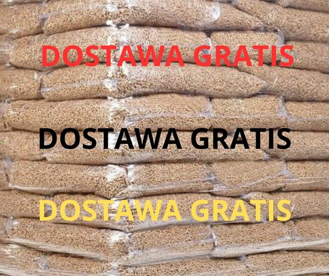 Wysokiej klasy węgiel pellet