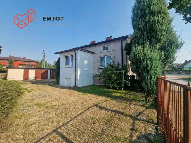 Dom w miejscowości CHOJNE gm. Sieradz