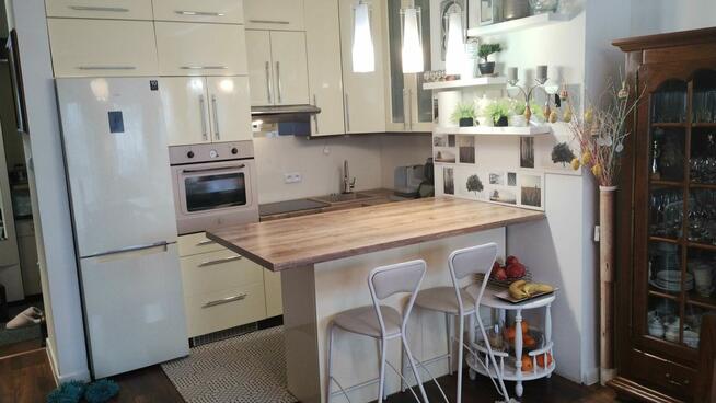 Sprzedam ładne mieszkanie