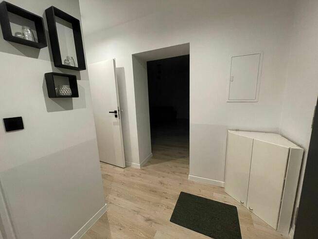 dom szeregowy do wynajęcia