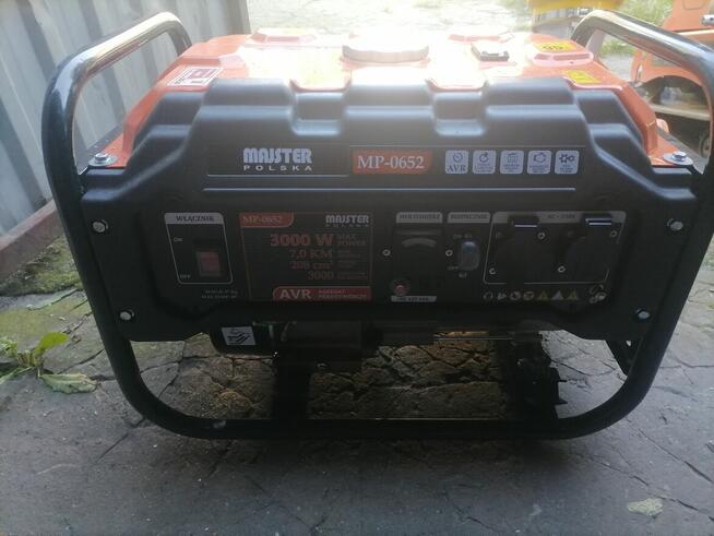 sprzedam rusztowania warszawskie