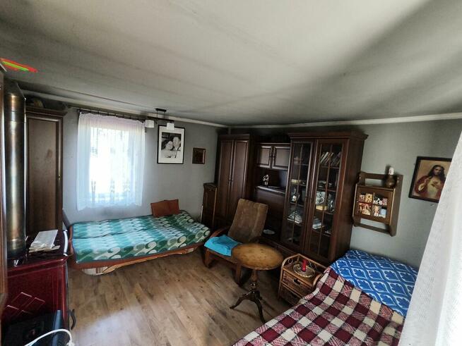 Działka 1,0064 ha w Lutomirów na sprzedaż