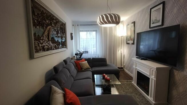 Sprzedam ładne mieszkanie