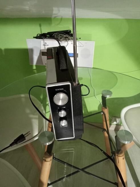 Sprzedam Sprawne Radio Transita Recorder Okazja Polecam