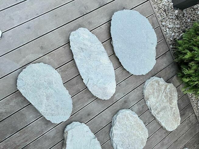 Step Grecki, kamień na ścieżki IMPRESTONE Warszawa i okolice