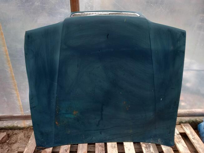 Części karoserii Volvo 460 cała karoseria PAKIET