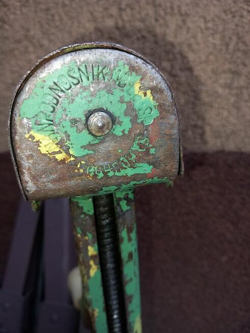 Stare lewarki zestaw 5 sztuk