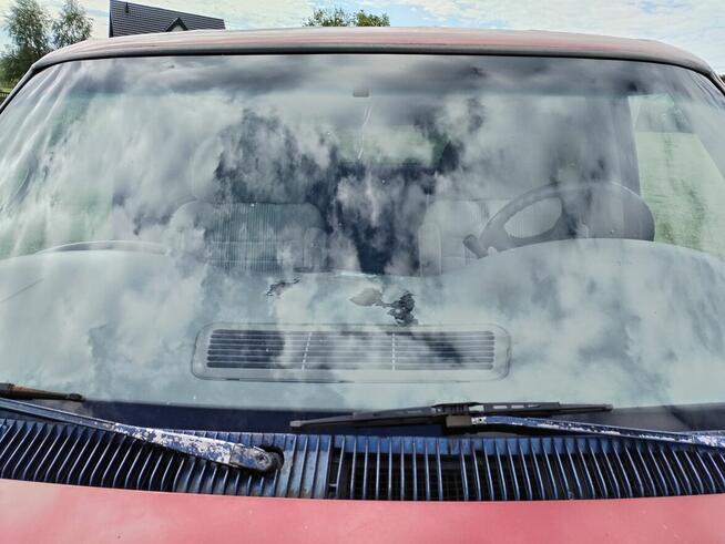 Szyba przednia czołowa Chevrolet Astro