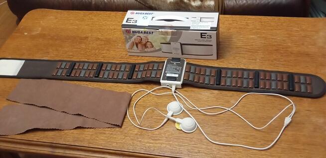 Sprzedam oryginalny Pas E3 firmy Nuga Medical