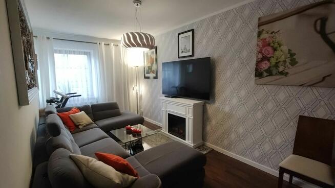 Sprzedam ładne mieszkanie