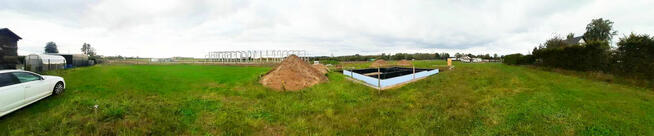 Działka budowlano-usługowa _ blisko wjazd na Obwodnicę!!