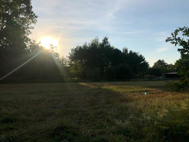 Działka budowalna 2000 m2 na sprzedaż!