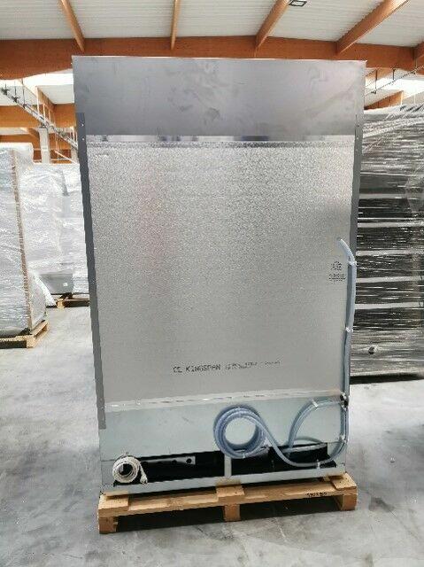 Regał chłodniczy IGLOO KING INVERTER 1.25 DU-mod/A (62110)