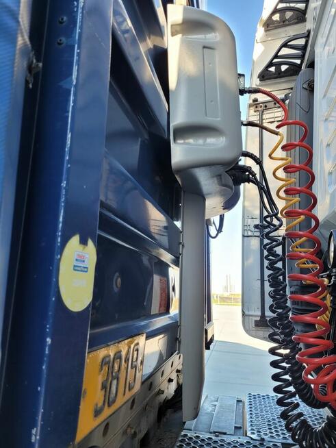 Naczepa GEN TRAIL 2003R.