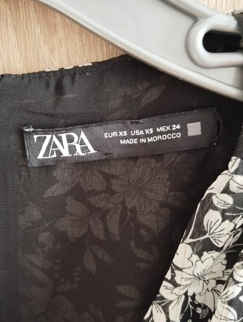 Sukienka ZARA