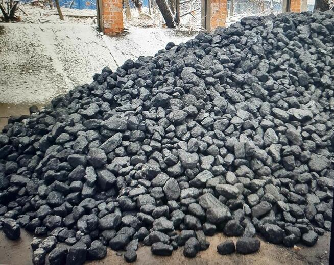 Tani opał Wesoła Marcel PGG