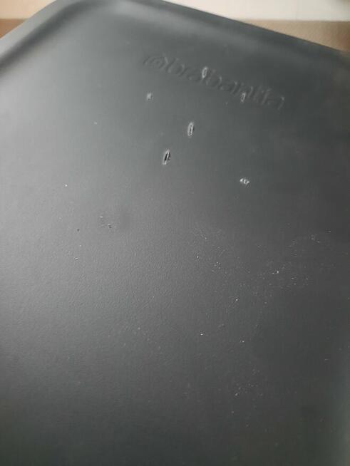 Kosz na śmieci BRABANTIA 129803 Sort & Go 12L 3 worki