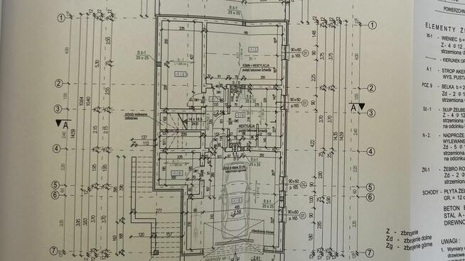 Dom stan surowy 230m2 działka 7770 m2