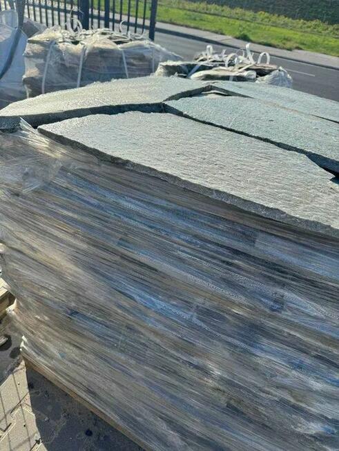 Kamień na ścieżki Grecki Płyta IMPRESTONE Warszawa i okolice