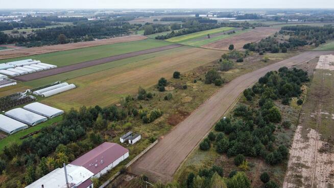 Syndyk sprzeda zakład przetwórstwa mięsnego