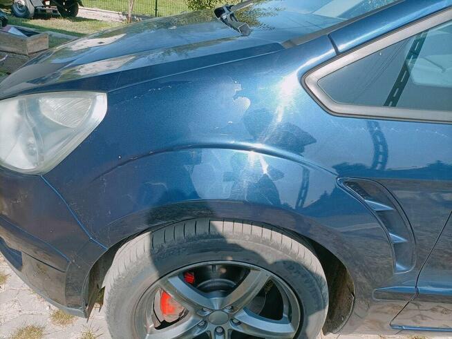 S max ford diesel 1.8