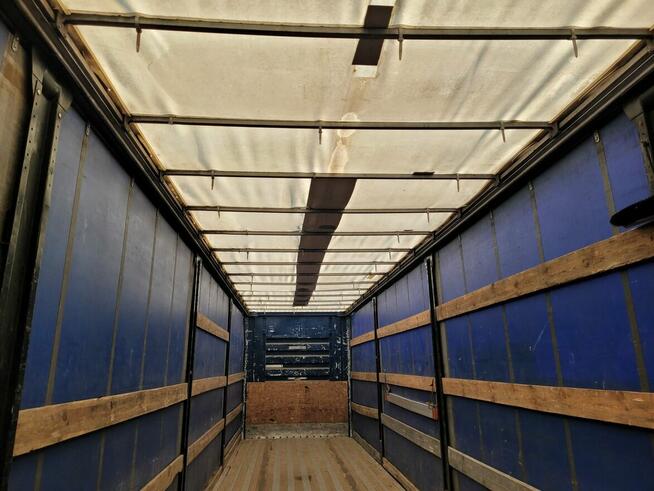 Naczepa GEN TRAIL 2003R.