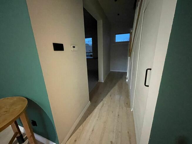 dom szeregowy do wynajęcia