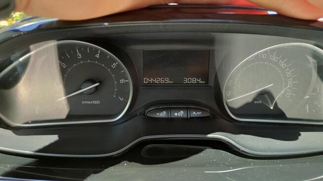 Peugeot 2008 ACTIVE+