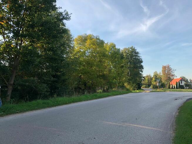 Działka budowalna 2000 m2 na sprzedaż!