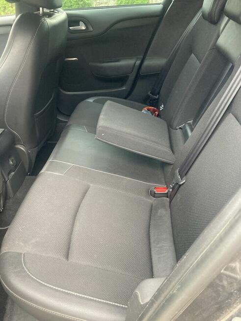 Sprzedam Citroen DS4/2014/maly przebieg