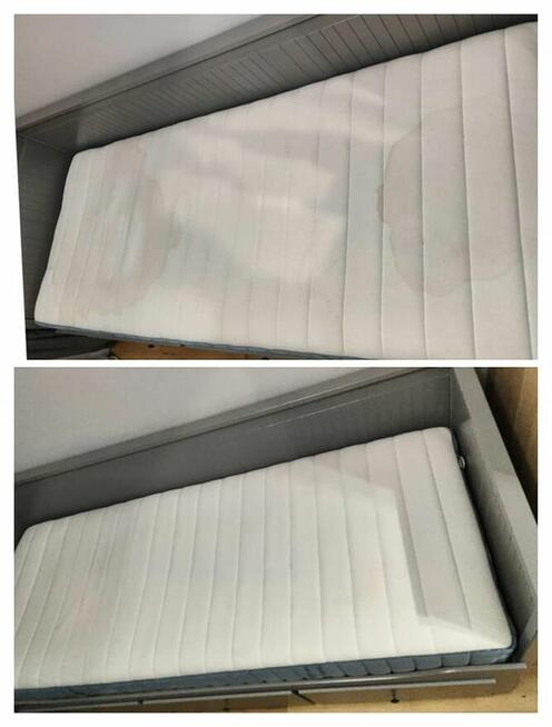 CleanArt TM Profesjonalne Pranie Tapicerki