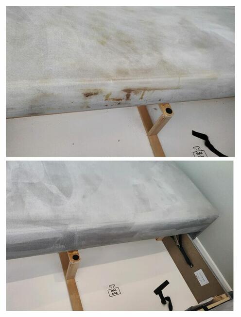 CleanArt TM Profesjonalne Pranie Tapicerki