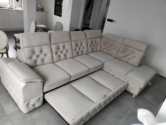 CleanArt TM Profesjonalne Pranie Tapicerki
