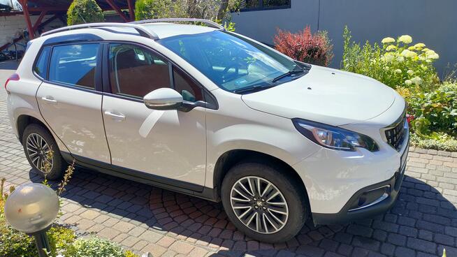 Peugeot 2008 ACTIVE+