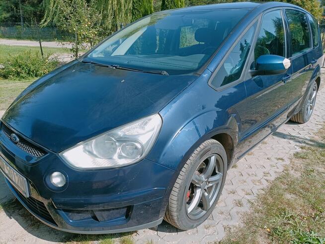 S max ford diesel 1.8