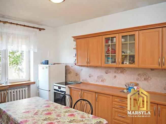 Dom i budynki gospodarcze na dużej działce- Kowale